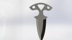 CS:GO Shadow Dagger