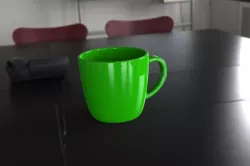 cup