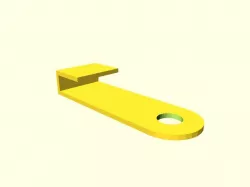 Customizable Hook
