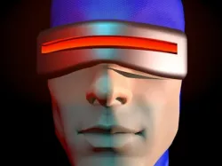 Cyclops Visor