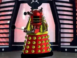 Dalek Supreme