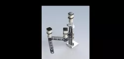 Desktop Robot Arm