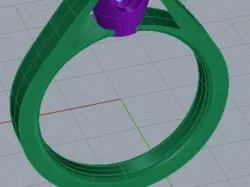 Diamond Ring