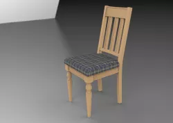 DINING CHAIR CLASSIC
