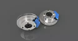 Disk brake