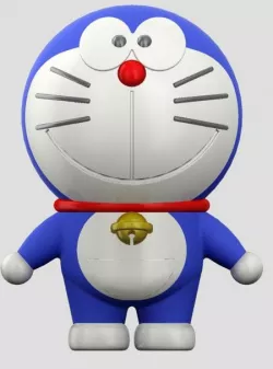 doraemon