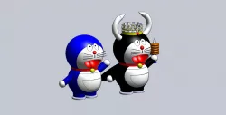 Doraemon