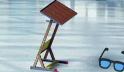 Drawing Table