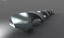 drill bits
