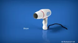 Dryer