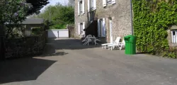 ENGINEER'S DUST BIN