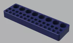 ER16 ER32 holder