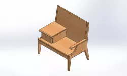ERGO CHAIR
