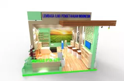 exhibition both design
