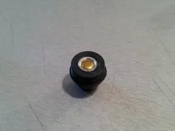Exploding .625cal / 5/8" / 16mm Blow-gun Dart