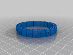 expo thick 3