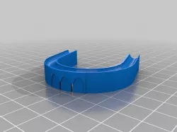 false teeth