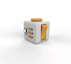 Fidget Cube