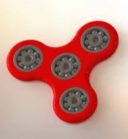Fidget Spinner