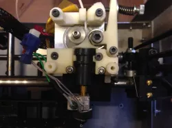 Filament Guide for Lawsy's MK4 Jigsaw