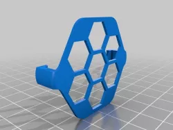 Flexbot-hexacopter