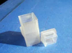 Flood's Mini Salt Shaker - 32x16