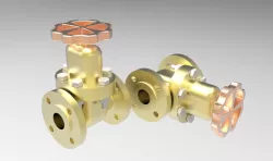 Flow control valve