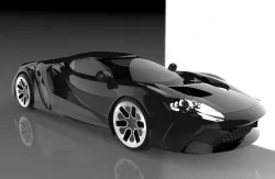 Ford GT