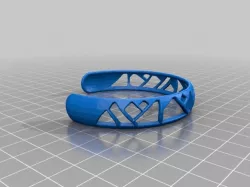 funky Bracelet
