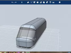 Future Train