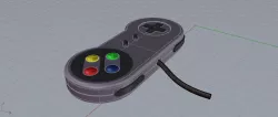 Gamepad