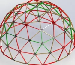 3v geodesic dome 3D Models | Page 1 | STLFinder