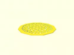 Geometric Coaster
