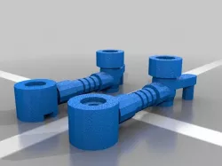 Gobot Cykill arm replacment