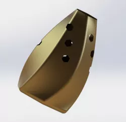 Goldan Table Lamp