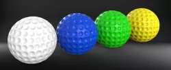 Golf Ball