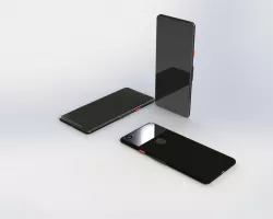 GOOGLE PIXEL 2XL