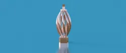Grab Cad trophy