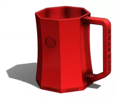 GRAB-MUG