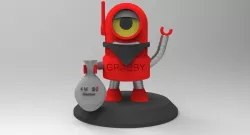 GrabBag