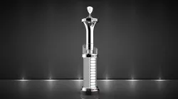 GrabCAD (4 Million Member) Trophy