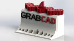 GrabCAD_trophy_submission