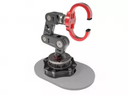 GrabCad4M Robot Arm