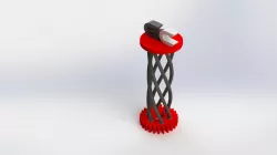 GrabCadTrophy