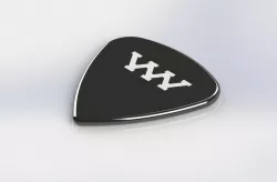 Guitar Pick