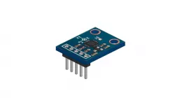 GY-61 ADXL335 Accelerometer