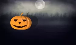 Halloween Pumpkin