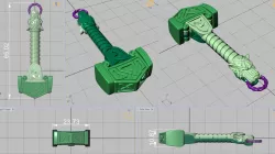 HAMMER