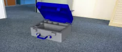 Handy Tool box