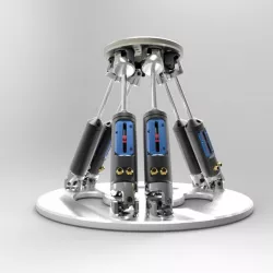 Hexapod
